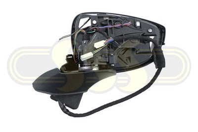 Genuine Mazda Mx30 Door Mirror Body Left Hand No Camera (01/21-On)