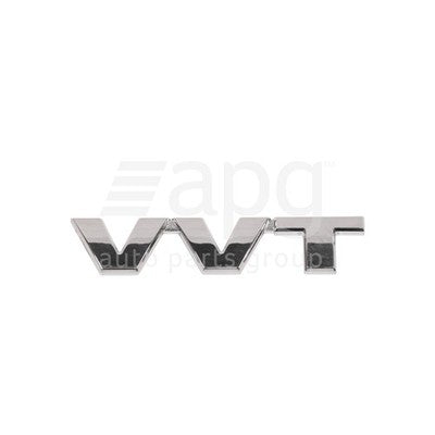 Genuine Suzuki Swift EZ Guard Emblem R/L (02/05-07/07)
