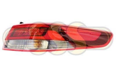 Genuine Kia Optima Tail Lamp Right Hand For GT Only (06/15-02/18)