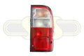 Toyota Hilux 1988-On Tail Lamp Right Hand Ute DEPO (09/01-02/05)