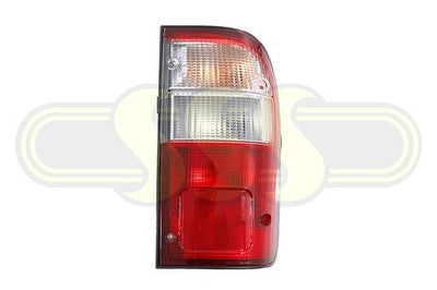 Toyota Hilux 1988-On Tail Lamp Right Hand Ute DEPO (09/01-02/05)