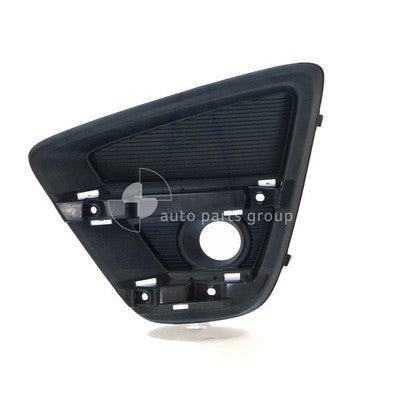 Genuine Mazda CX-5 KE Front Bar Grille LH (01/15-03/17)