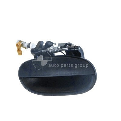 Hyundai Excel X3 Rear Door Outside Handle RH (07/94-12/00)