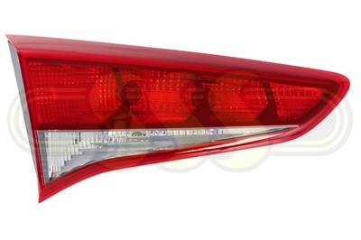 Genuine Hyundai Tucson Rear Garnish Lamp Left Hand No LED Active (05/15-06/18)