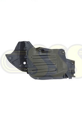 Mitsubishi Triton Guard Liner Right Hand Front Front Section (01/15-10/18)