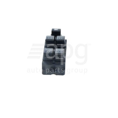 Mazda 3 BK Window Switch RH (01/04-02/09)