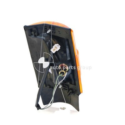 Mitsubishi Mitsubishi/Fuso Truck FE Front Park / Indicator Lamp RH (01/86-12/95)