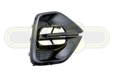Genuine Kia Sportage Fog Lamp Cover Left Hand With LED For GT Line (04/18-06/21)