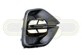 Genuine Kia Sportage Fog Lamp Cover Left Hand With LED For GT Line (04/18-06/21)