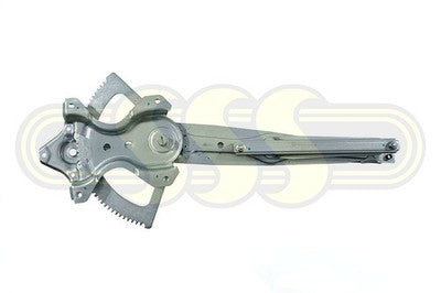 Toyota Hilux 1988-On Door Window Regulator Left Hand Front (07/11-08/15)