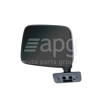 Ford Maverick Maverick/GQ Door Mirror LH (08/87-10/97)