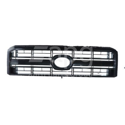 Toyota Landcruiser VDJ76R/VDJ78R/VDJ79R Grille (01/07-On)