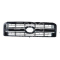Toyota Landcruiser VDJ76R/VDJ78R/VDJ79R Grille (01/07-On)