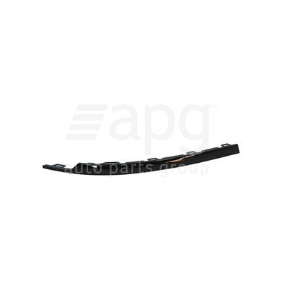 Genuine Volkswagen Tiguan Allspace 5N Rear Bar Mould LH (03/21-01/22)