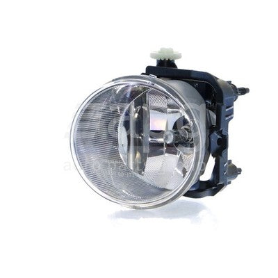 Genuine Isuzu Ute D-Max TFS/Series 1 Fog Lamp RH (12/13-05/19)