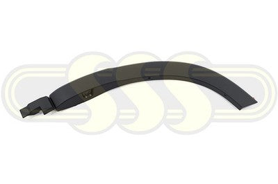 Genuine Toyota Kluger Guard Flare Left Hand Rear Front Section (11/16-11/19)