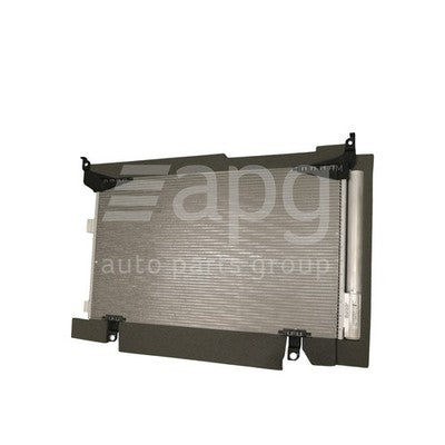Genuine Subaru Forester S5 A/C Condenser (09/18-04/24)