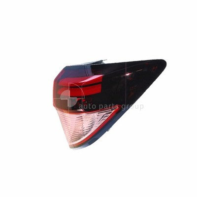 Genuine Honda HR-V RU Tail Lamp RH (02/15-07/18)