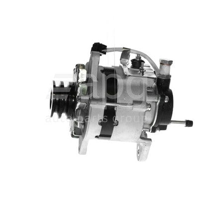 Toyota Hilux Alternator Denso Type 12v 50 Amp (11/60-08/97)