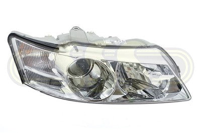 Holden Commodore Head Lamp Right Hand Berlina (09/03-08/04)
