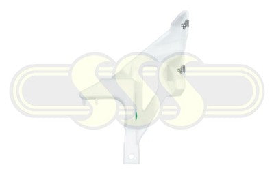 Genuine LDV Mifa9 Bar Bracket Right Hand Front (09/22-On)