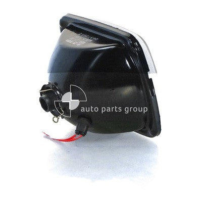 Ford Courier PC/TE/TF/TG Semi-sealed Beam (07/71-06/06)
