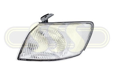 Toyota Camry Corner Lamp Left Hand (07/97-08/00)