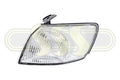 Toyota Camry Corner Lamp Left Hand (07/97-08/00)