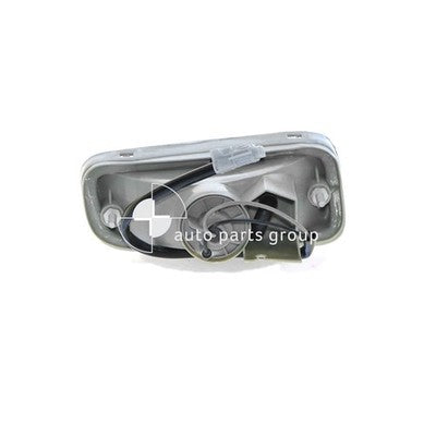 Holden Rodeo TF Front Bar Park / Indicator Lamp LH (02/97-02/03)