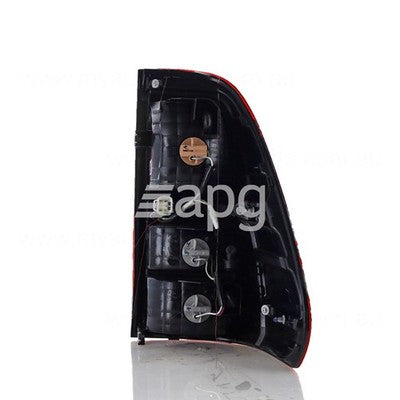 Genuine Toyota Hilux GGN120R/GGN125R/GUN122R Tail Lamp LH (07/15-On)