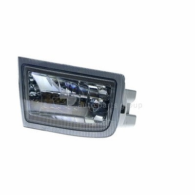 Toyota Landcruiser Prado KZJ95R/RZJ95R/VZJ95R Fog Lamp LH (04/96-09/02)