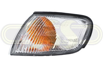 Nissan / Datsun Pulsar Corner Lamp Left Hand Chrome (03/98-08/00)