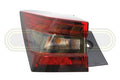 Genuine Nissan / Datsun Juke Tail Lamp Left Hand (01/20-On)