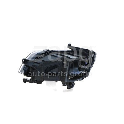 Genuine Hyundai iMax TQ-W Fog Lamp RH (02/08-09/15)