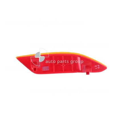 Genuine Honda HR-V RU Rear Bar Lamp LH (02/15-03/22)