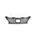 Genuine Lexus CT200H ZWA10R Grille (12/13-08/17)