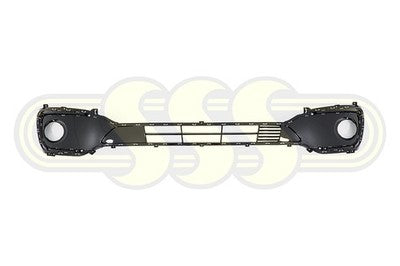 Genuine Kia Carnival Bar Cover Insert Front Lower (12/14-03/18)