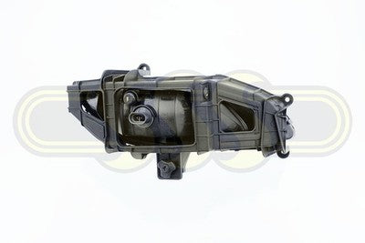 Genuine Hyundai Iload / Imax Fog Lamp Left Hand (11/07-08/15)