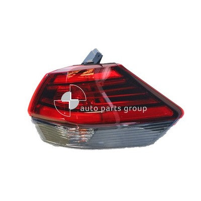 Genuine Nissan X-trail T32 Tail Lamp RH LED (05/17-07/22)