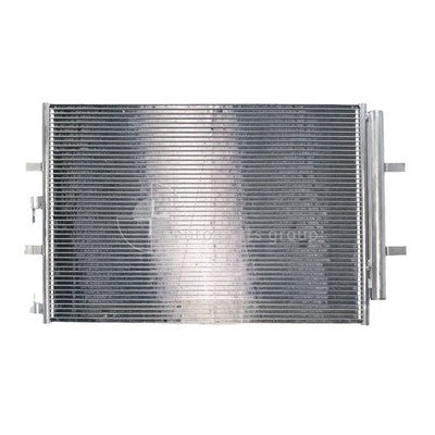 Ford Transit VN/VO A/C Condenser 5.4 mm Fin (09/13-On)