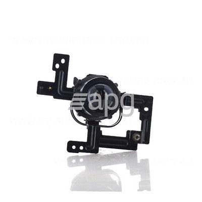 Genuine Kia Picanto JA Fog Lamp LH (07/20-10/23)