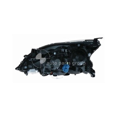 Genuine Nissan Pulsar B17 Head Lamp RH Halogen (11/12-12/17)