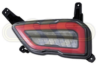Genuine Hyundai Kona Bar Lamp Left Hand Rear (09/18-11/20)