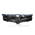 Holden Commodore VE/VE II Grille Grey (08/06-05/13)