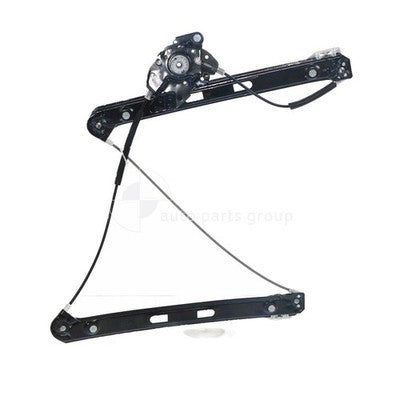 BMW 3 Series E46 Front Door Window Regulator LH (08/98-02/07)