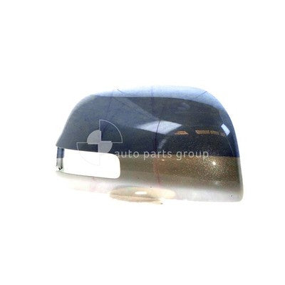 Genuine Toyota RAV4 Door Mirror Cover RH Electric With Indicator (08/08-12/12)