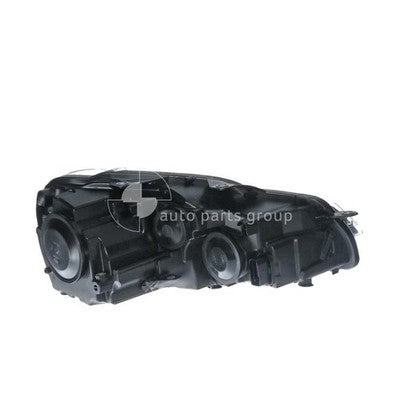 Genuine Volkswagen Golf A6 Head Lamp LH Halogen (02/09-02/16)