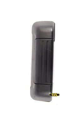 Suzuki Grand Vitara 4Dr Tailgate Handle Black Texture (08/00-07/05)