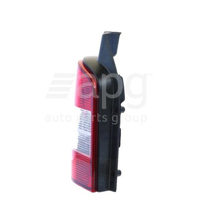 Genuine Volkswagen Caravelle T5 Tail Lamp LH (02/04-12/15)