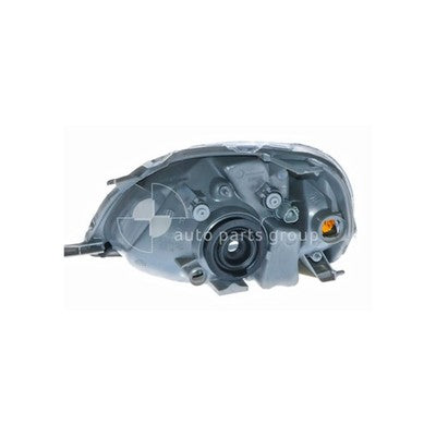 Toyota Echo NCP10R/NCP13R Head Lamp RH (03/99-12/02)